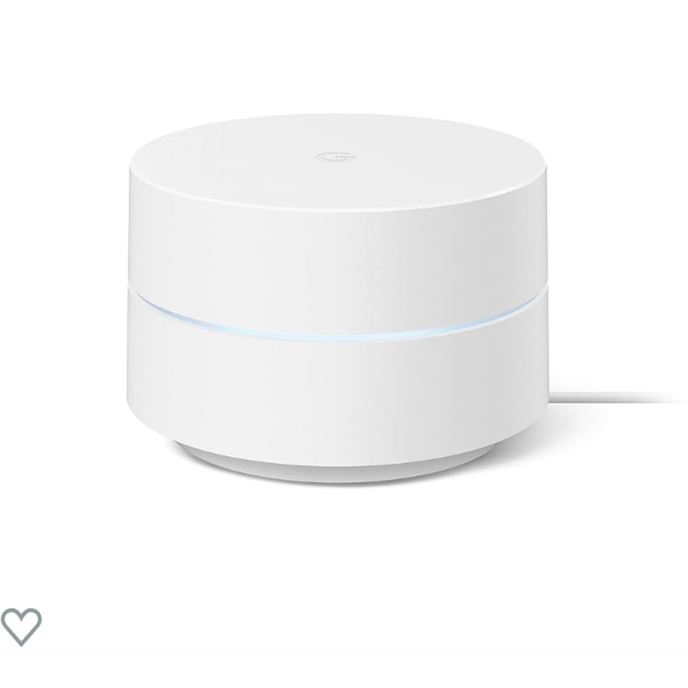 🌿 Goggle WiFi Home Router AC 1200